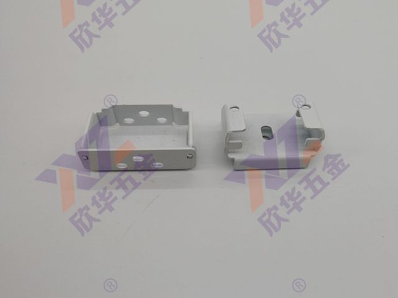 精密沖壓件設(shè)計原則