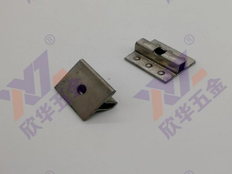 五金沖壓件發(fā)展新規(guī)：減量化 再利用 資源化