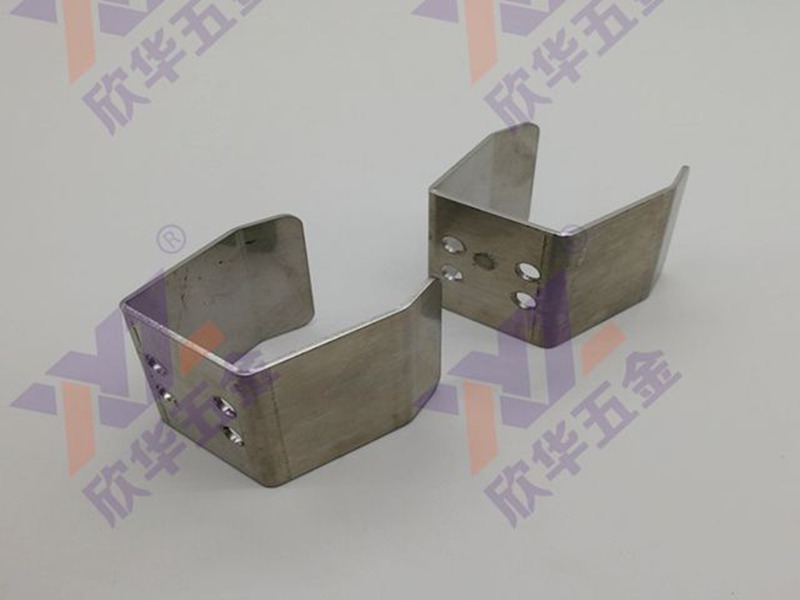 金屬?zèng)_壓的知識(shí)