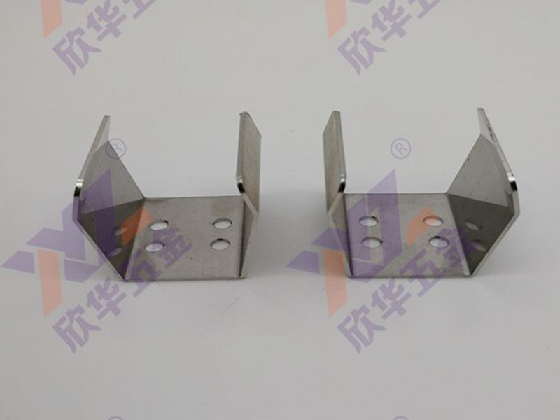 沖壓件材質(zhì)選取