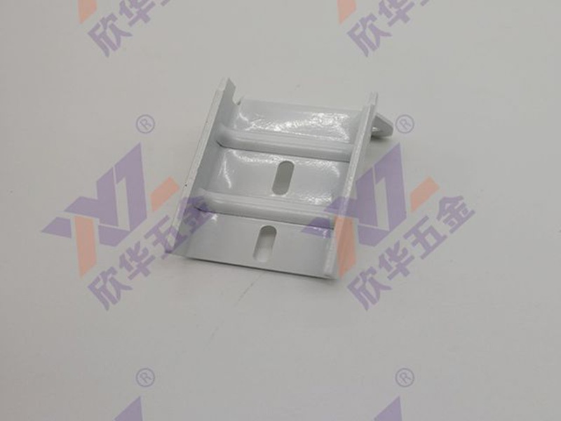 制作材料要求，五金沖壓件