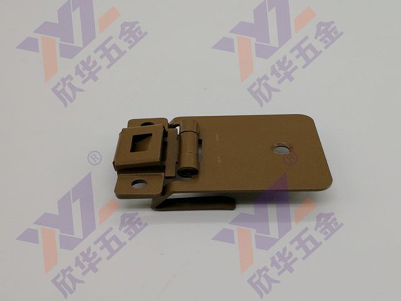 沖壓模加工根據(jù)工藝性質(zhì)的分類