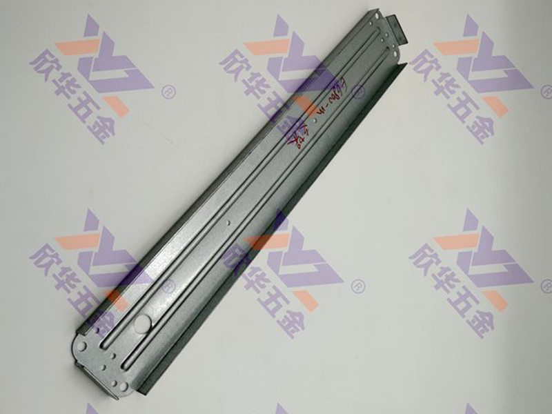 五金沖壓件三大優(yōu)點(diǎn)