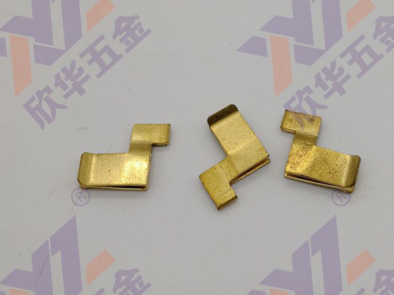 怎樣加強(qiáng)五金沖壓件的出產(chǎn)質(zhì)量