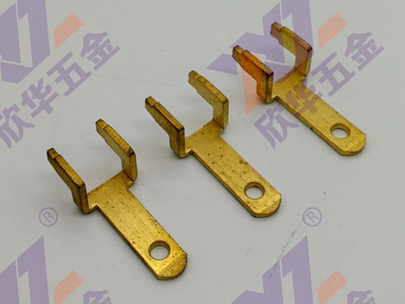 欣華五金沖壓件的優(yōu)勢(shì)是？