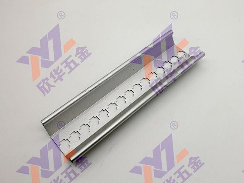 微小孔五金沖壓加工技術(shù)難題及解決方法