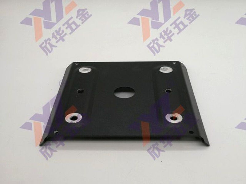 五金沖壓件精密沖壓的特點(diǎn)