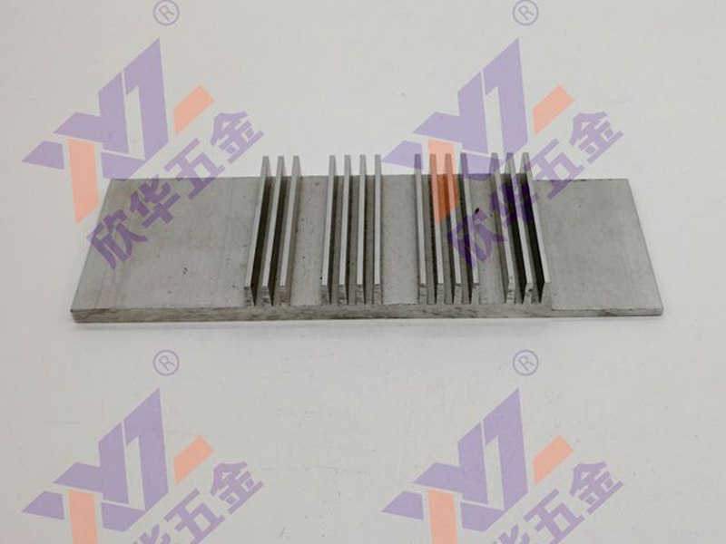 五金沖壓的關(guān)鍵是什么？