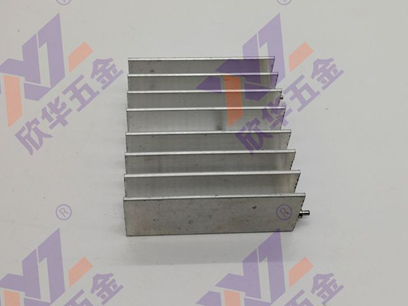 影響沖壓加工質(zhì)量的因素分析