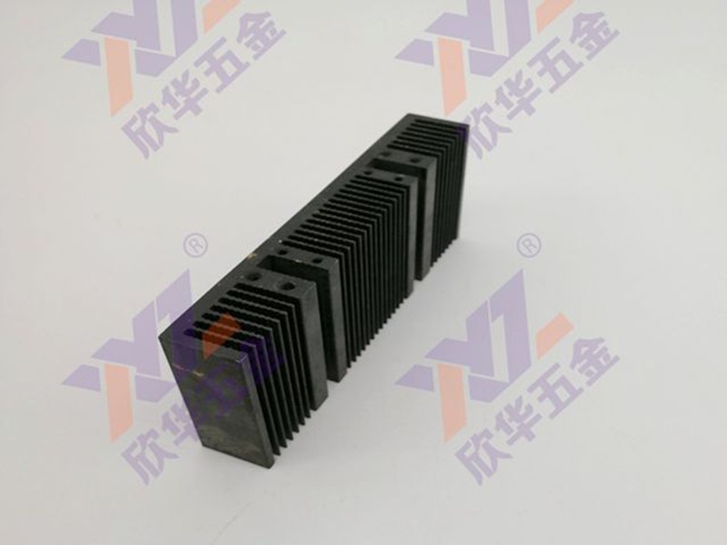 五金沖壓模的分類