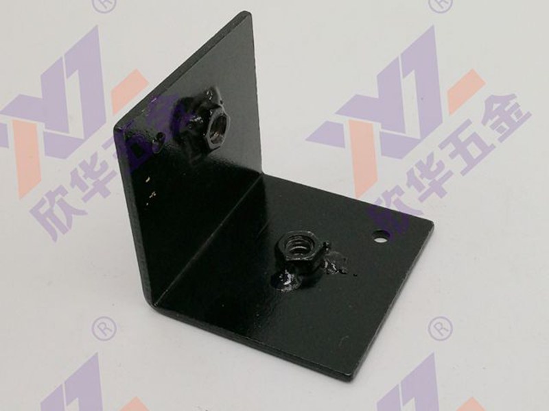 五金沖壓件廣泛應(yīng)用的介紹