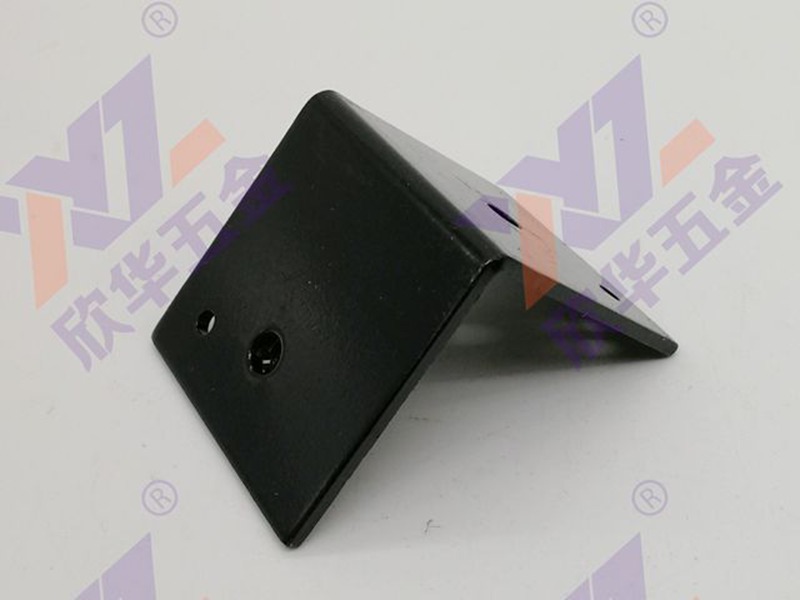 東莞五金沖壓件設計原則