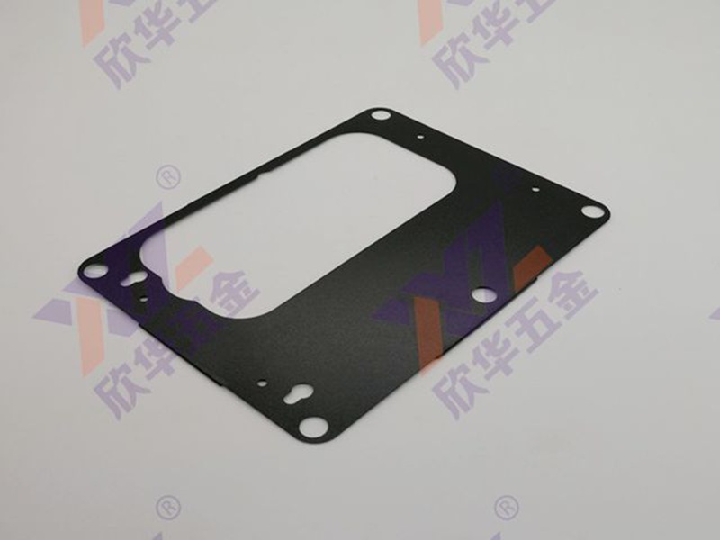 淺談五金沖壓的概念和設(shè)計(jì)原則